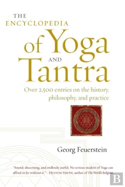 Bertrand.pt - The Encyclopedia Of Yoga And Tantra