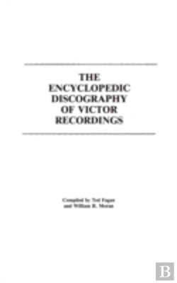 Bertrand.pt - The Encyclopedic Discography Of Victor Recordings