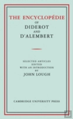 Bertrand.pt - The Encyclopedie Of Diderot And D'Alembert