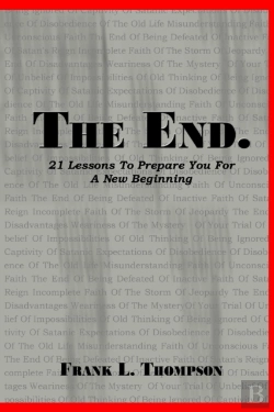 Bertrand.pt - The End. 21 Lessons To Prepare You For A New Beginning