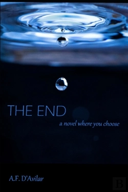 Bertrand.pt - The End: A Novel Where You Choose