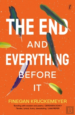 Bertrand.pt - The End And Everything Before It