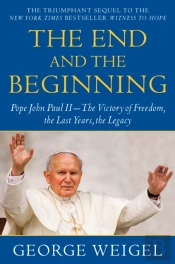 The End And The Beginning