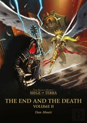 The End And The Death: Volume Ii