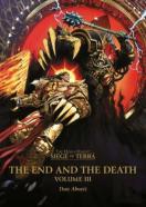 The End And The Death: Volume Iii