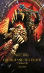 The End And The Death: Volume Iii