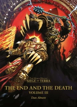 Bertrand.pt - The End And The Death: Volume Iii