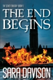 The End Begins