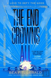 The End Crowns All