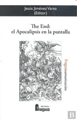 Bertrand.pt - The End El Apocalipsis En La Pantalla