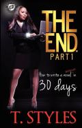 The End. How To Write A Bestseller In 30 Days