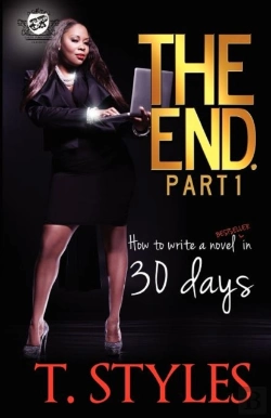 Bertrand.pt - The End. How To Write A Bestseller In 30 Days