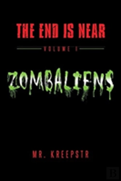 Bertrand.pt - The End Is Near Volume 1 - Zombaliens