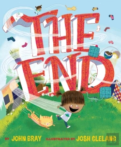 Bertrand.pt - The End