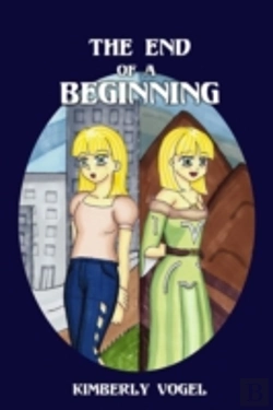 Bertrand.pt - The End Of A Beginning: Viki Book 1