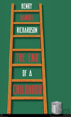 Bertrand.pt - The End Of A Childhood