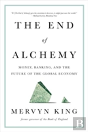 The End Of Alchemy 8211 Money Banki