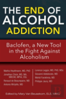 The End Of Alcohol Addiction
