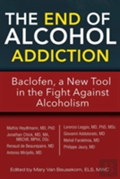 The End Of Alcohol Addiction