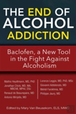 Bertrand.pt - The End Of Alcohol Addiction