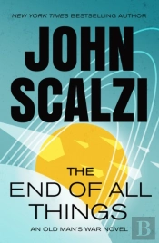 The End Of All Things