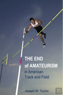 Bertrand.pt - The End Of Amateurism In American Track And Field