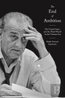The End Of Ambition