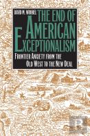The End Of American Exceptionalism