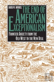 The End Of American Exceptionalism