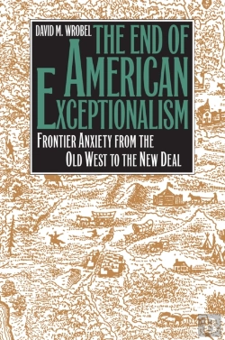 Bertrand.pt - The End Of American Exceptionalism
