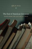 The End Of American Literature