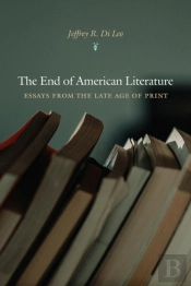 The End Of American Literature