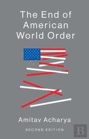 The End Of American World Order