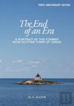 The End Of An Era