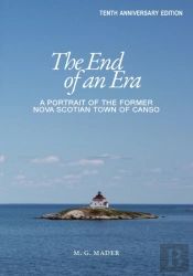 The End Of An Era