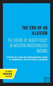 The End Of An Illusion