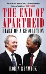 The End Of Apartheid