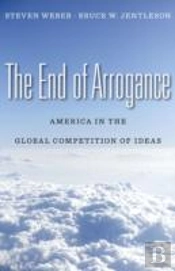 The End Of Arrogance