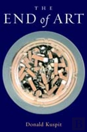 The End Of Art