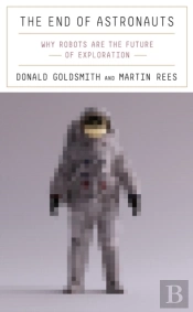 The End Of Astronauts
