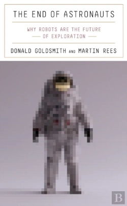 Bertrand.pt - The End Of Astronauts