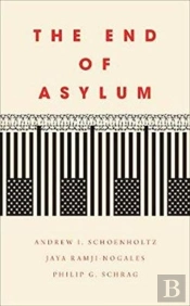 The End Of Asylum