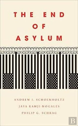 Bertrand.pt - The End Of Asylum