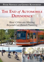 The End Of Automobile Dependence