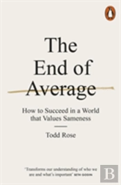 The End Of Average