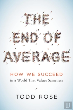 Bertrand.pt - The End Of Average