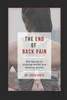 The End Of Back Pain