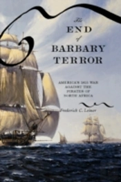 The End Of Barbary Terror