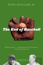 The End Of Baseball