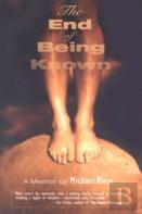 The End Of Being Known